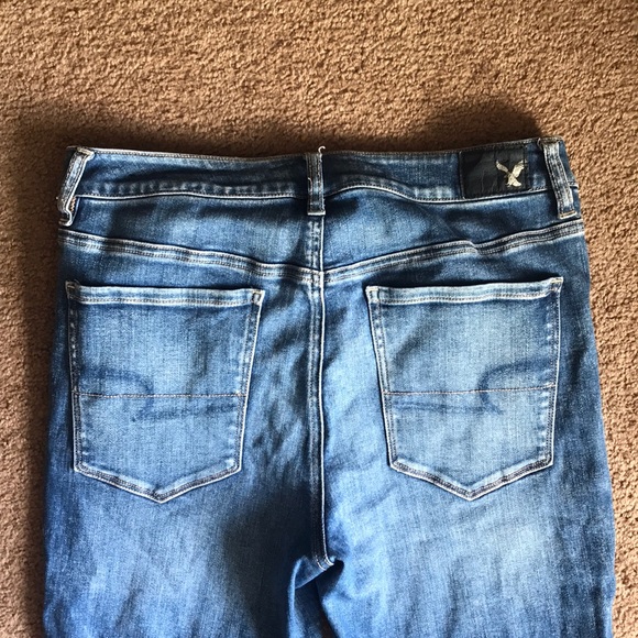 Jeans - Picture 3 of 3